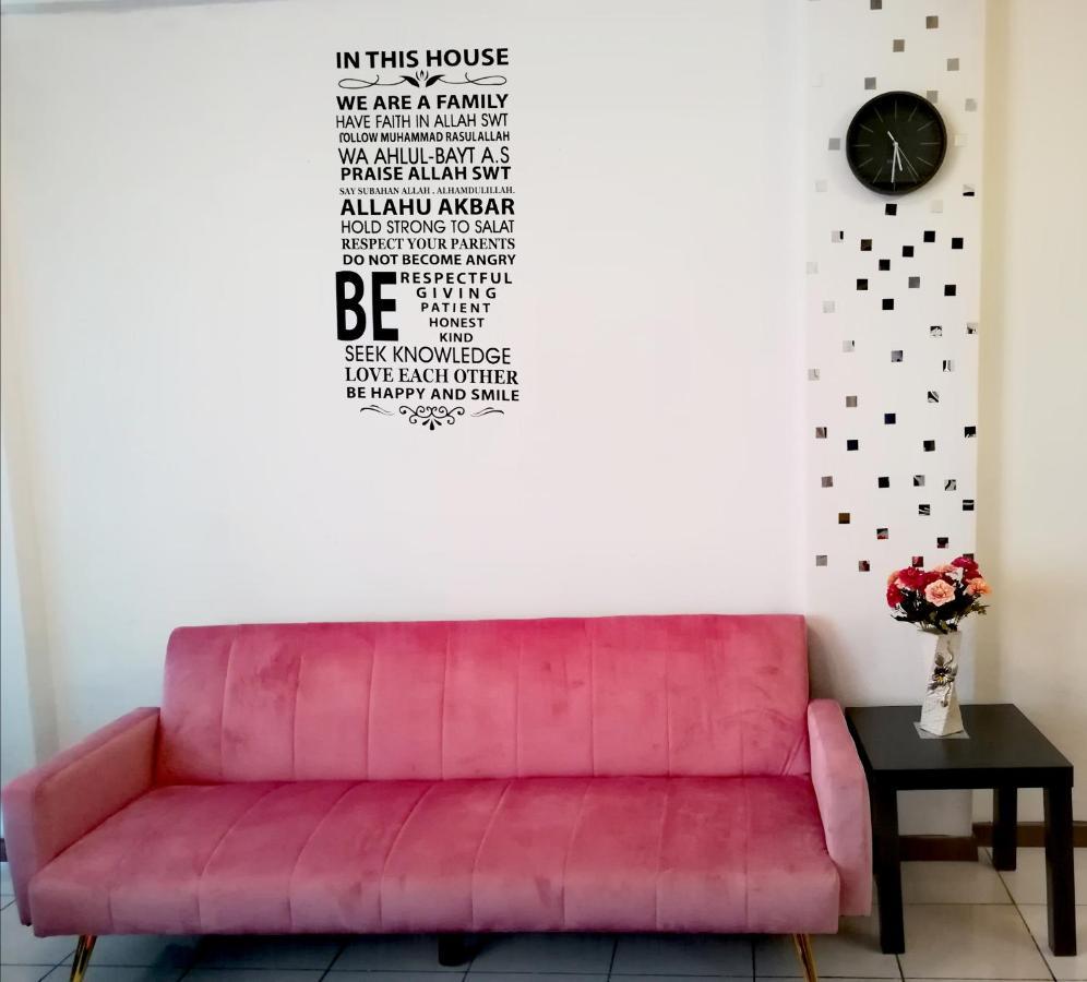 Hagia Medina Muslims Guesthouse 波德申 外观 照片
