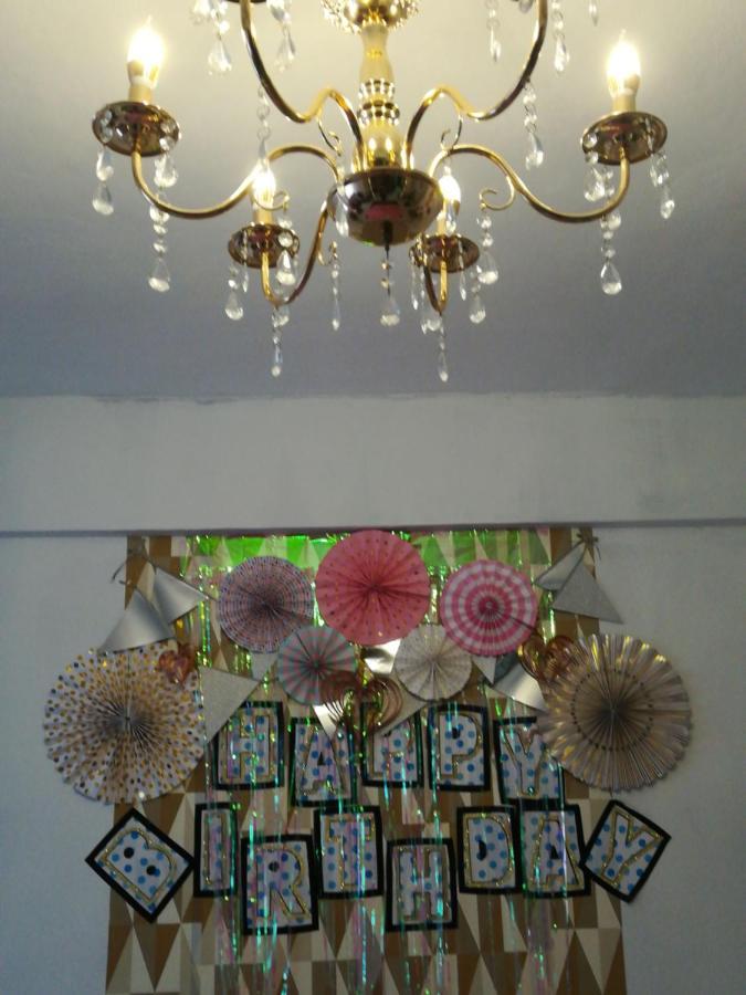 Hagia Medina Muslims Guesthouse 波德申 外观 照片