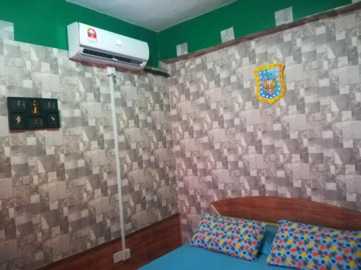 Hagia Medina Muslims Guesthouse 波德申 外观 照片