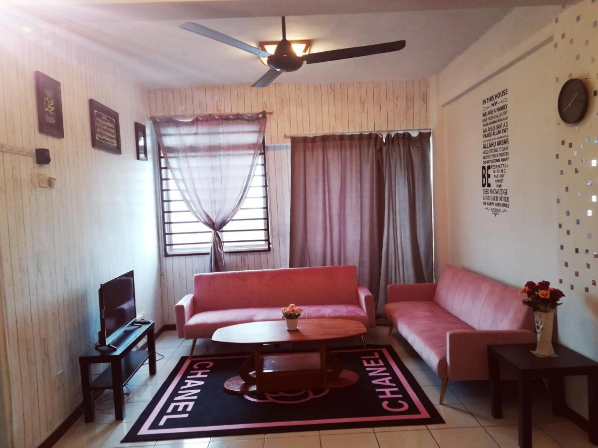 Hagia Medina Muslims Guesthouse 波德申 外观 照片