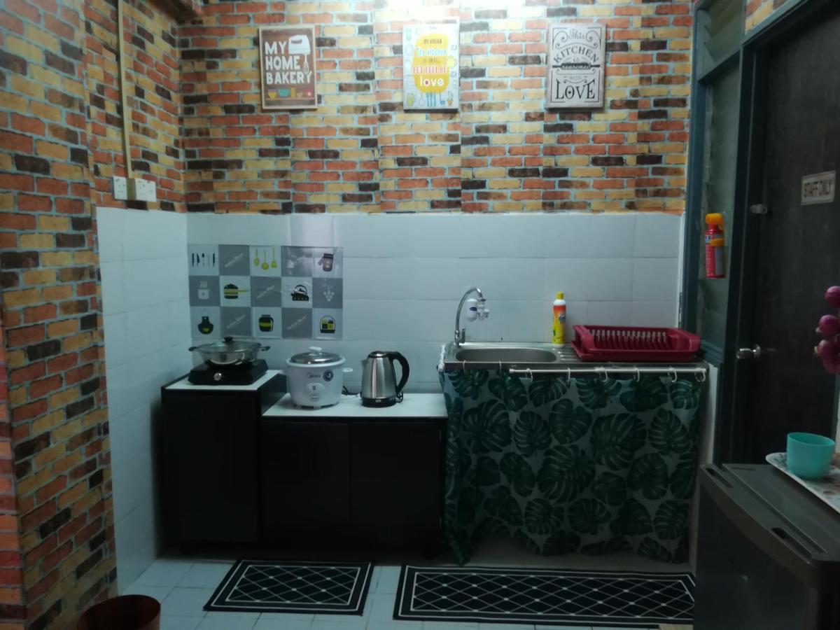 Hagia Medina Muslims Guesthouse 波德申 外观 照片