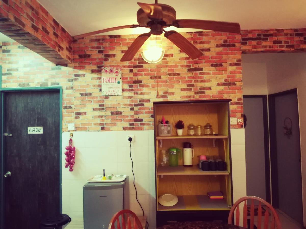 Hagia Medina Muslims Guesthouse 波德申 外观 照片
