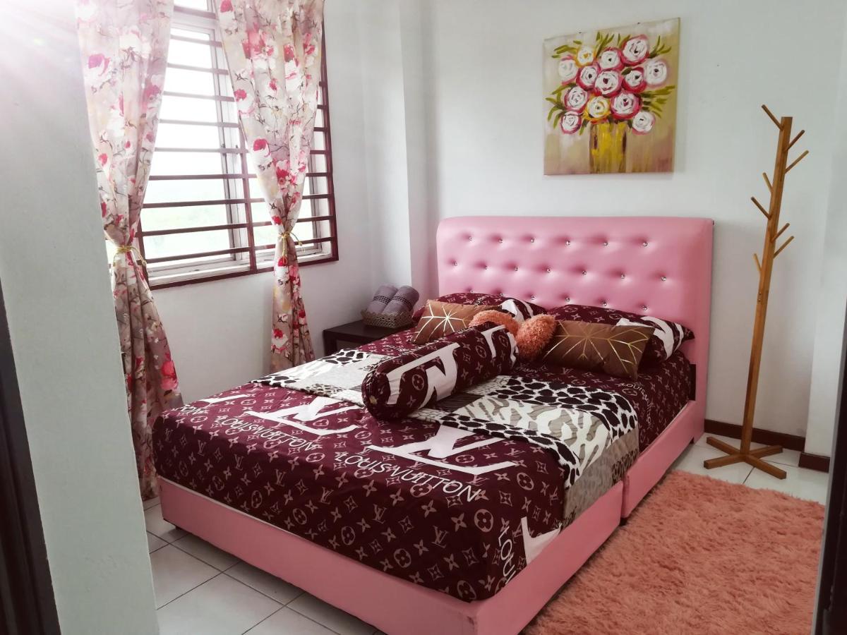 Hagia Medina Muslims Guesthouse 波德申 外观 照片