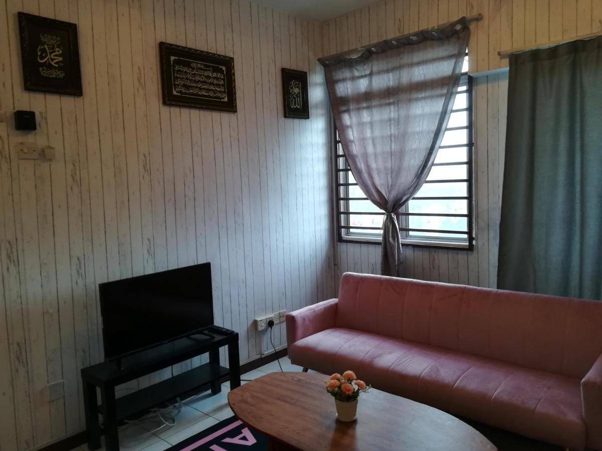 Hagia Medina Muslims Guesthouse 波德申 外观 照片