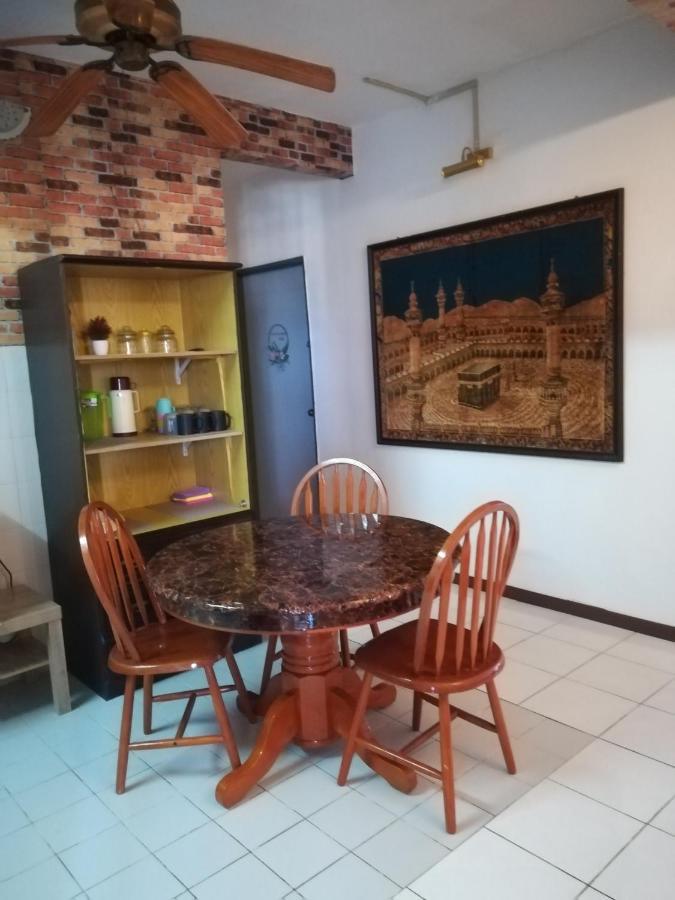 Hagia Medina Muslims Guesthouse 波德申 外观 照片